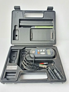 KAWATETSU Advantech TI-40N Ultrasonic Thickness Gauge # Made in Japan - Picture 1 of 5