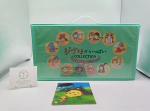 Studio Ghibli Anime VHS Set Hayao Miyazaki Collection Video Japan Used SF Rare - Imagen 1 de 13