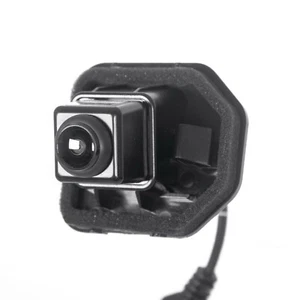 For Nissan Rogue S Model (14-16) Backup Camera OE Part # 284424BA0A, 284424BA0D - Picture 1 of 8