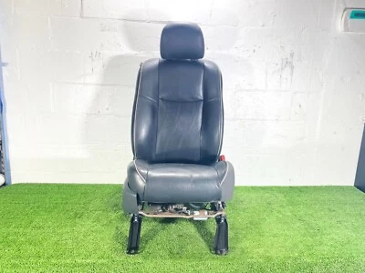 14-20 INFINITI QX60 FUNDA ASIENTO LATERAL DELANTERA DERECHA PASSENG CONJUNTO COMPLETO MONTAJE OEM Foto 1 de 3