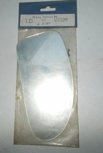 VETRO SPECCHIO RETROVISORE  DX FORD FOCUS - Bild 1 von 1