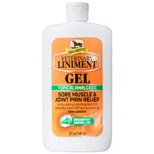 Gel Absorbine Liniment - Imagen 1 de 3