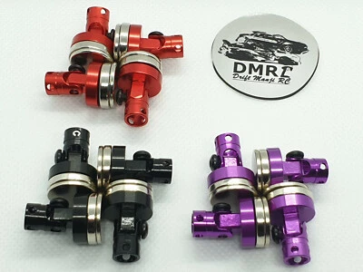 RC Car Magnetic Bodyshell Mount Post - Invisible Stealth Bodyshell Mounting Set - Image 1 of 4