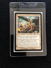 Aurification NM/M MTG Onslaught (RG) 4RCards
