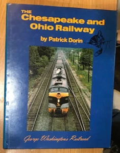 The Chesapeake and Ohio Railway - Bild 1 von 4