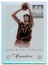 2012-13 Elite Series Basketball YOU PICK