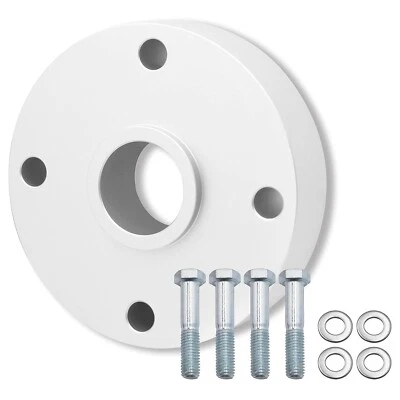 后传动轴驱动间隔器 | 90-4107B | 1997 - 2020 福特 F150 带 6 英寸 + 升降机 — 第 1/4 张图片