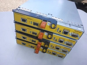 DELL E09M002 EqualLogic Control Module 17 PS4110 E09M 10GB 68J1D 5T3X7 X3J14 - Picture 1 of 10