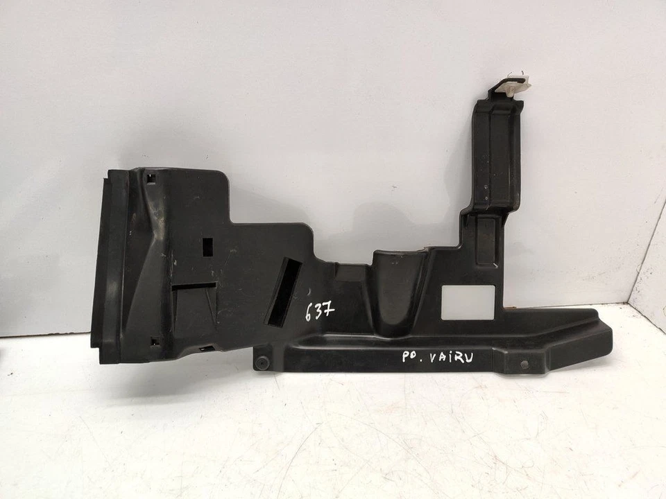 Mazda 929 HC 3.0i 118kW 1989 LHD Front Left Dashboard lower bottom trim panel  - Image 1 of 4