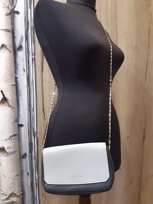 SMYTHSON OF BOND STREET  LEATHER BAG CROSSBODY - Image 1 of 4