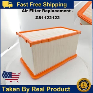 Nuevo elemento de filtro de aire ZS1122122 para compresor de aire Gardner Denver Compair - Imagen 1 de 13