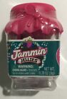 Jammin' Jellies Strawberry Scented Squishy Slime- Just Add Water Ages 4+ NEW