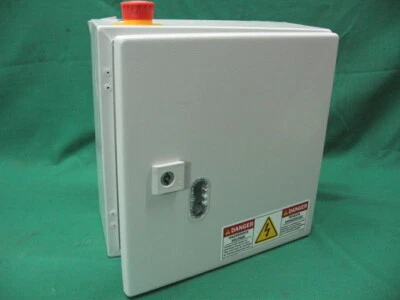 Mint Bernina Q Matic Quilting System Stater Panel Disconect 1006877.0.00 - image 1 of 4