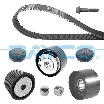 DAYCO TIMING BELT KIT (KTB364) for RENAULT — 第 1/2 张图片