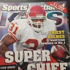 2003 Sports Illustrated For Kids Abby Wambach Travis Pastrana Uncut Card Sheet