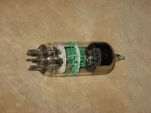 8532W Röhre, neu, Philips EKG - Bild 1 von 2