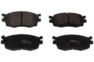 NK Front Brake Pad Set for Hyundai i20 1.2 G4LA 2012-2014 NK223520 Replacement - Picture 1 of 9