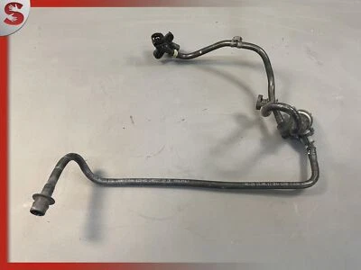 2013-2017 BMW X3 - 2.0L FUEL TANK Breather LINE 7636129 - Изображение 1 из 3