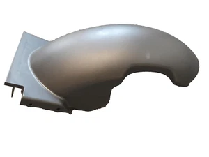 NECO GPX 50cc REAR FENDER - EURO 4 & 5 BIKES - GENUINE OEM PART - BRAND NEW - Picture 1 of 2