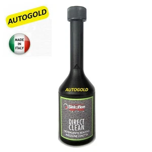 SINTOFLON DirectClean 125ml Additivo benzina iniezione diretta TSI TFSI MultiAir - Imagen 1 de 1