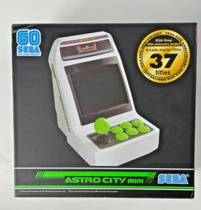 Astro City Mini Sega - Bild 1 von 8