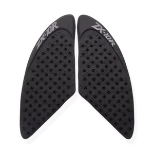 Motorcycle Tank side Gas Pad Grips Protector For Kawasaki Ninja ZX10R 2006-2007 - Picture 1 of 1