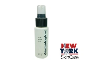 Dermalogica Multi Active Toner 1.7oz / 50ml Travel New Same Day Ship - Picture 1 of 1