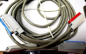 Protector de corriente furtiva Avaya 507B 700393366 - KIT COMPLETO con cables - Imagen 1 de 6