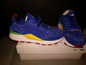 puma x sonic rs-0