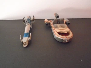 STAR WARS The Clone Wars TCW Skywalker's Land Speeder - Picture 1 of 6