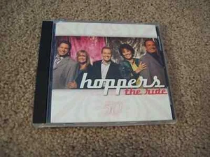 The Hoppers - The Ride CD *RAR* 2007 Canaan - Bild 1 von 1