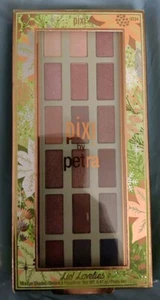 Pixi Lid Lovlies Eye Shades 18 Shades Matte & Metallics 0034 Discontinued - Picture 1 of 10
