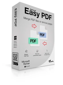 Abelssoft EasyPDF - 3 PC - [Download] - Picture 1 of 1