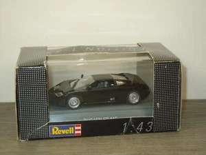 Bugatti EB110 - Revell 1:43 - in Box *67625 - Picture 1 of 3
