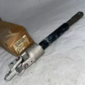 NOS GM OEM CHEVROLET GMC CHEVY Steering Column-Intermediate Shaft 19153614 99-07 - Picture 1 of 4
