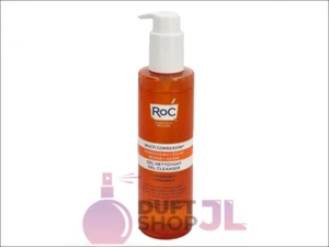 RoC Multi Correxion Revive & Glow Vitamin C Gel Cleanser 177 ml - Bild 1 von 1