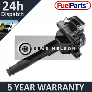 For BMW 3 Series 1989-1995 5 Series 1990-1996 Kerr Nelson Ignition Coil Pack - Picture 1 of 2