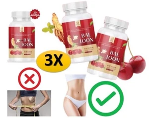 3X BALLOON WEIGHT GAIN VITAMINS, HEALTH SUPPLEMENTS. - Picture 1 of 13