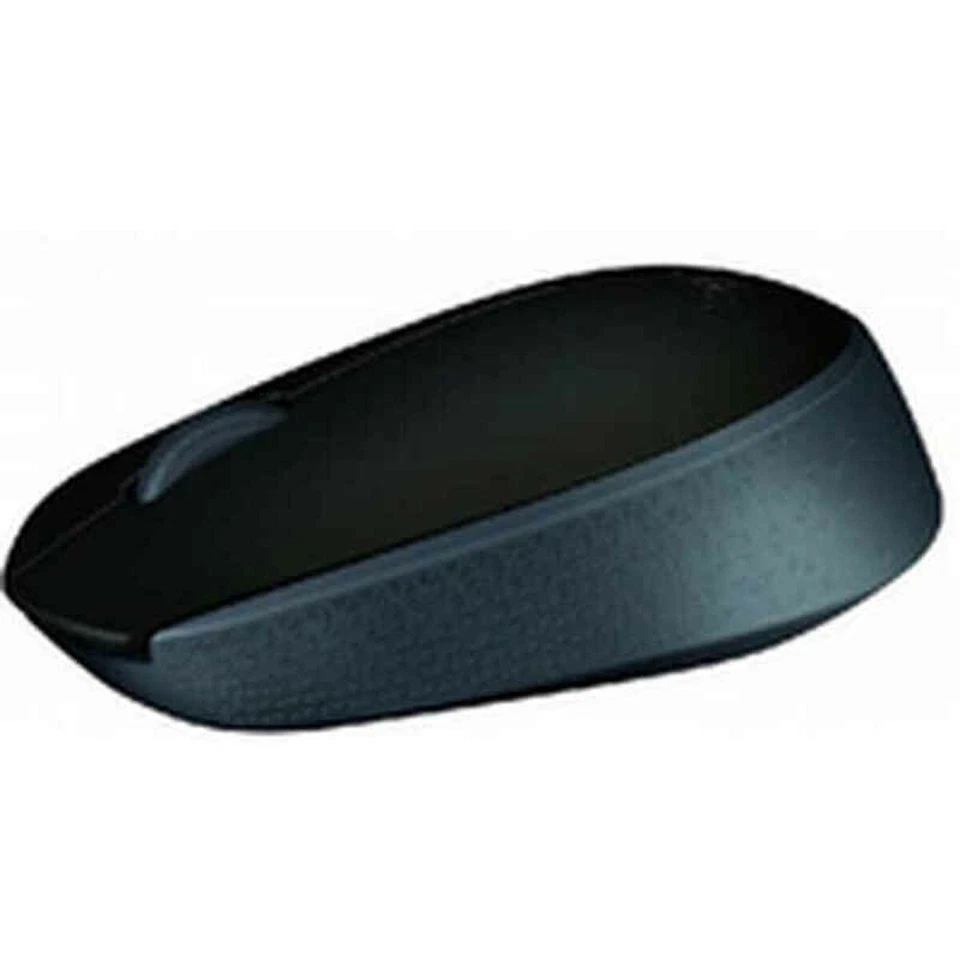 Schnurlose Mouse Logitech 910-004424 Schwarz - Bild 1 von 1