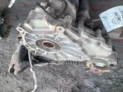 Transfer Case Automatic Transmission Fits 07-10 BMW X3 367502 Foto 1 de 4