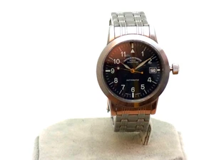 Mühle Glashütte M 12 Sport Automatik, Ref.: M1-26-10 - Bild 1 von 5