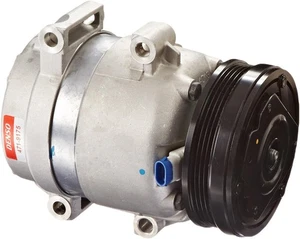 Denso A/C Compressor 471-9175 - Picture 1 of 2