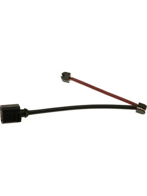 TRW Brake Pad Wear Sensor fits Porsche 911 3.8 991 Carrera S (GIC355) - image 1 of 4