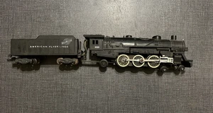 American Flyer #283 S GAUGE North Western Steam Locomotive - Picture 1 of 5