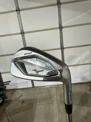 Eje de acero flexible regular derecho Mizuno JPX900 9 Iron Project X 5,5 Foto 1 de 4