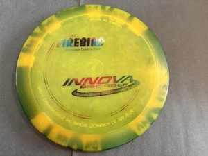 Innova Champion “Pro” Firebird Champion Candy Plastic - Picture 1 of 6