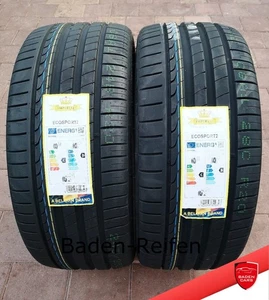 1x Sommerreifen 285/40 R22 110Y Sommer Reifen 285 40 22 NEU EcoSport SUV - Bild 1 von 1
