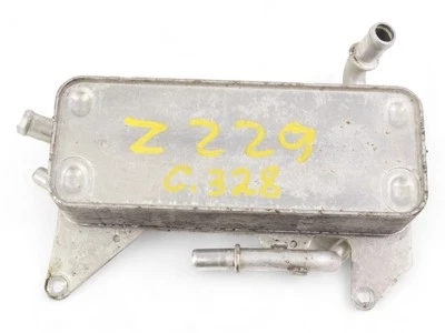 2014 - 2018 Audi A6 C7 2.0L Oil Cooler Transmission Engine Unit 4H0317021t Oem Foto 1 de 4