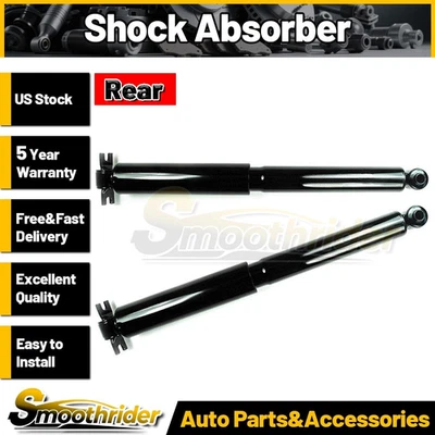For Chevrolet Colorado 2004-2011 2012 Focus Auto Parts 2pcs Rear Shock Absorber - Image 1 of 4