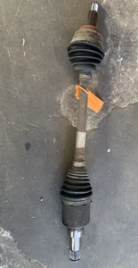 FORD FIESTA DRIVESHAFT NEARSIDE LEFT MANUAL 1.1L MK8 (2017-2023) H1853B437 - Picture 1 of 10